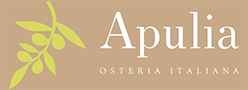 Apulia Osteria Italiana